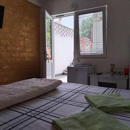 Bankers Guest House Veliko Gradište Pokój zdjęcie