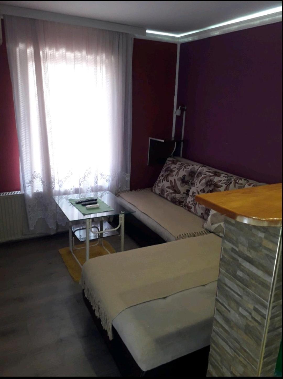 Bankers Guest House Veliko Gradište Pokój zdjęcie