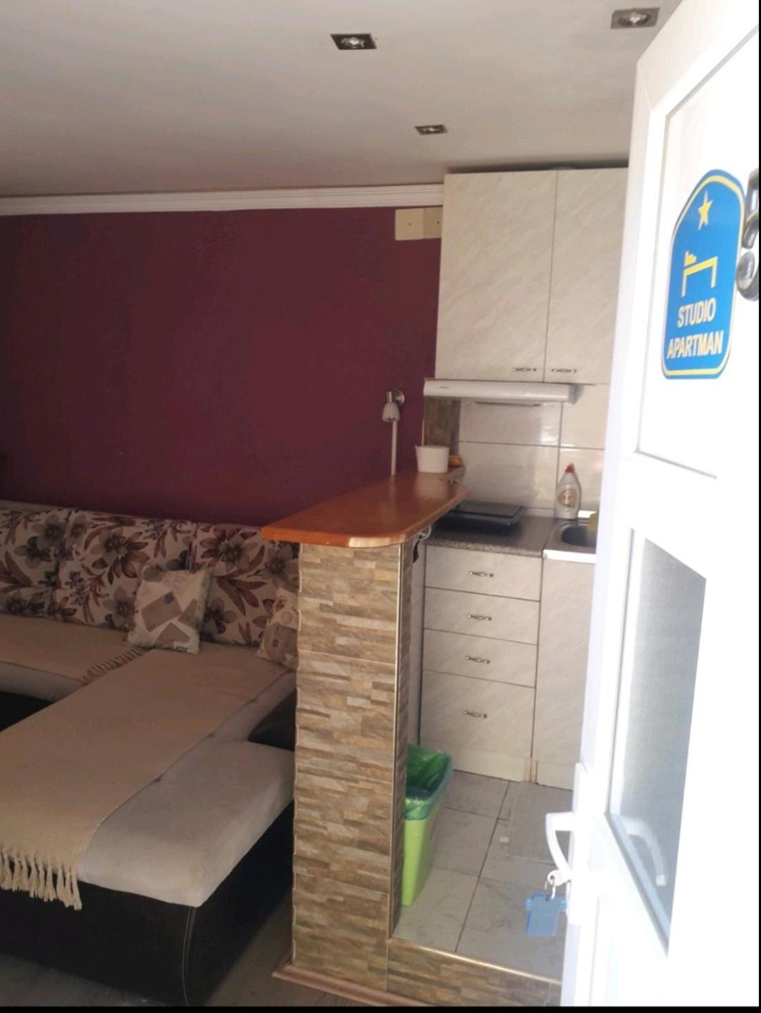 Bankers Guest House Veliko Gradište Pokój zdjęcie