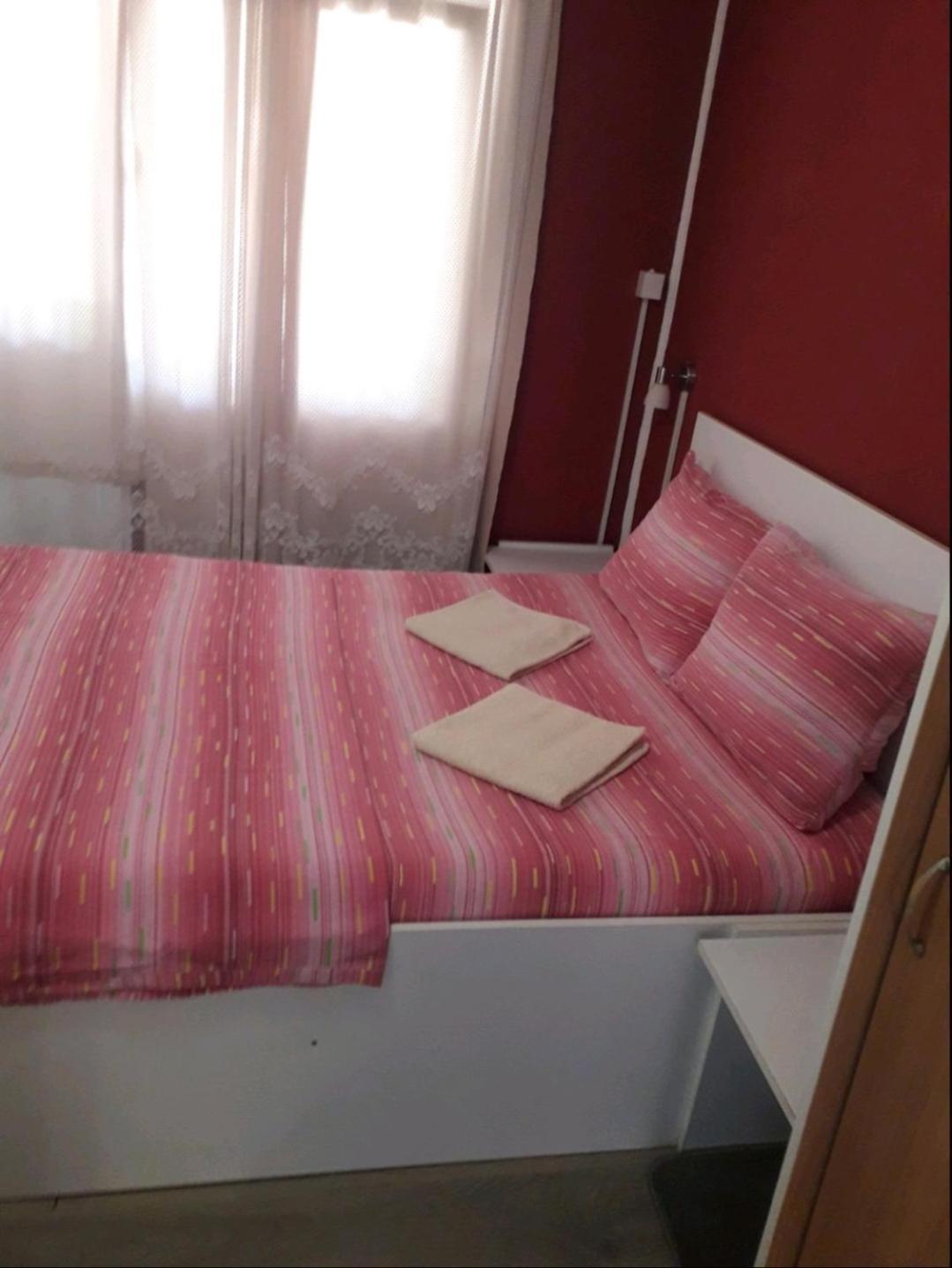 Bankers Guest House Veliko Gradište Pokój zdjęcie