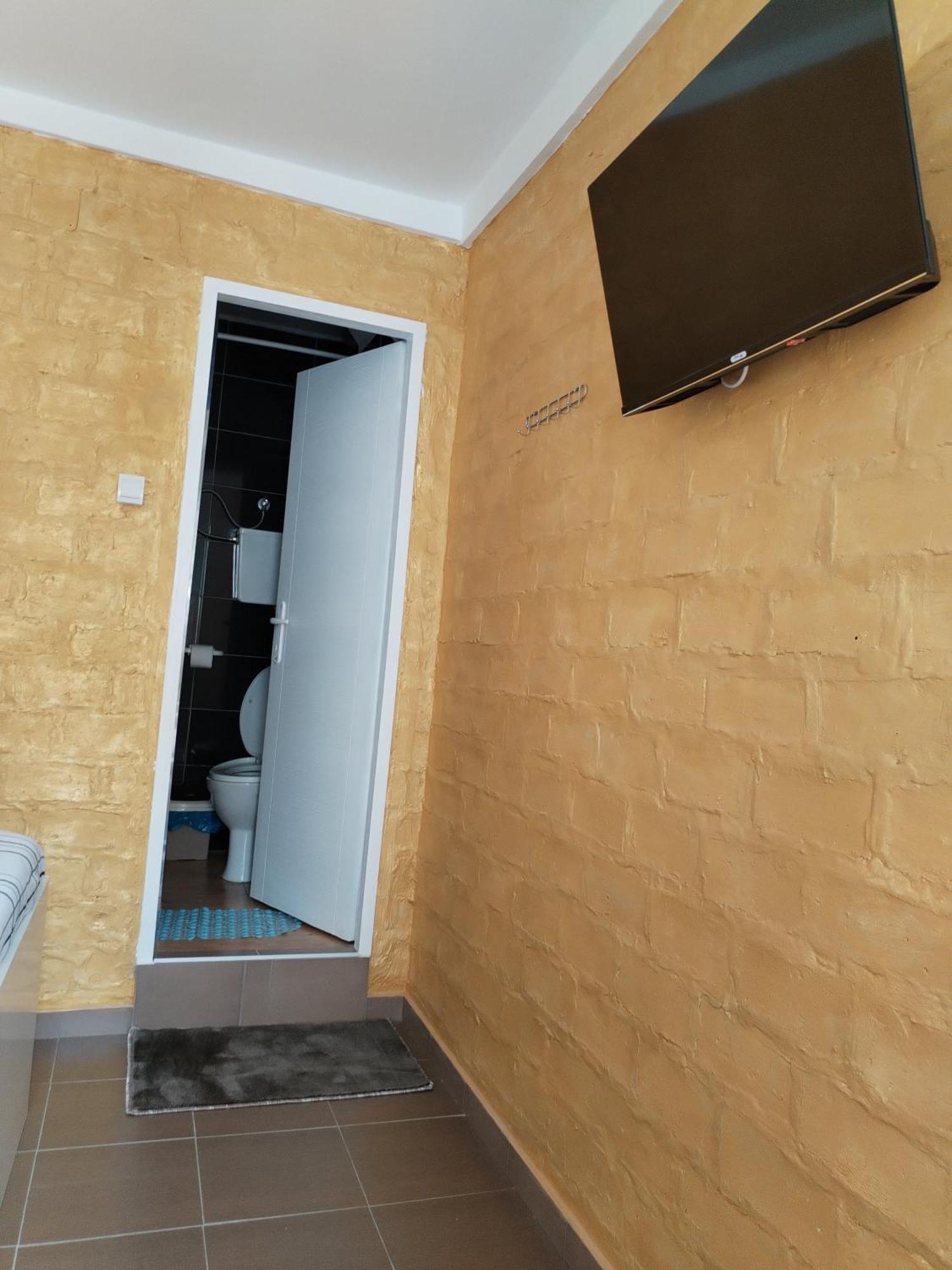 Bankers Guest House Veliko Gradište Pokój zdjęcie