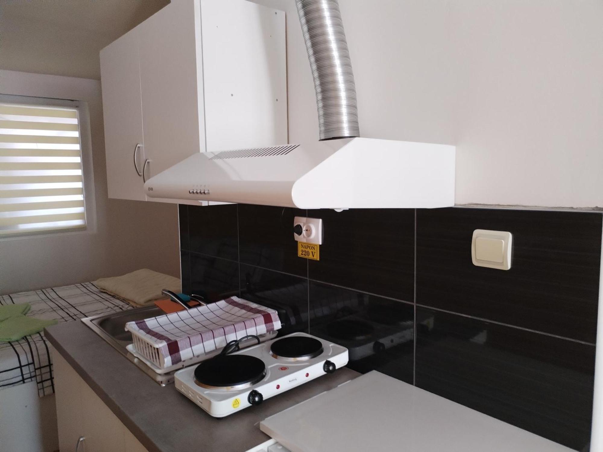 Bankers Guest House Veliko Gradište Pokój zdjęcie