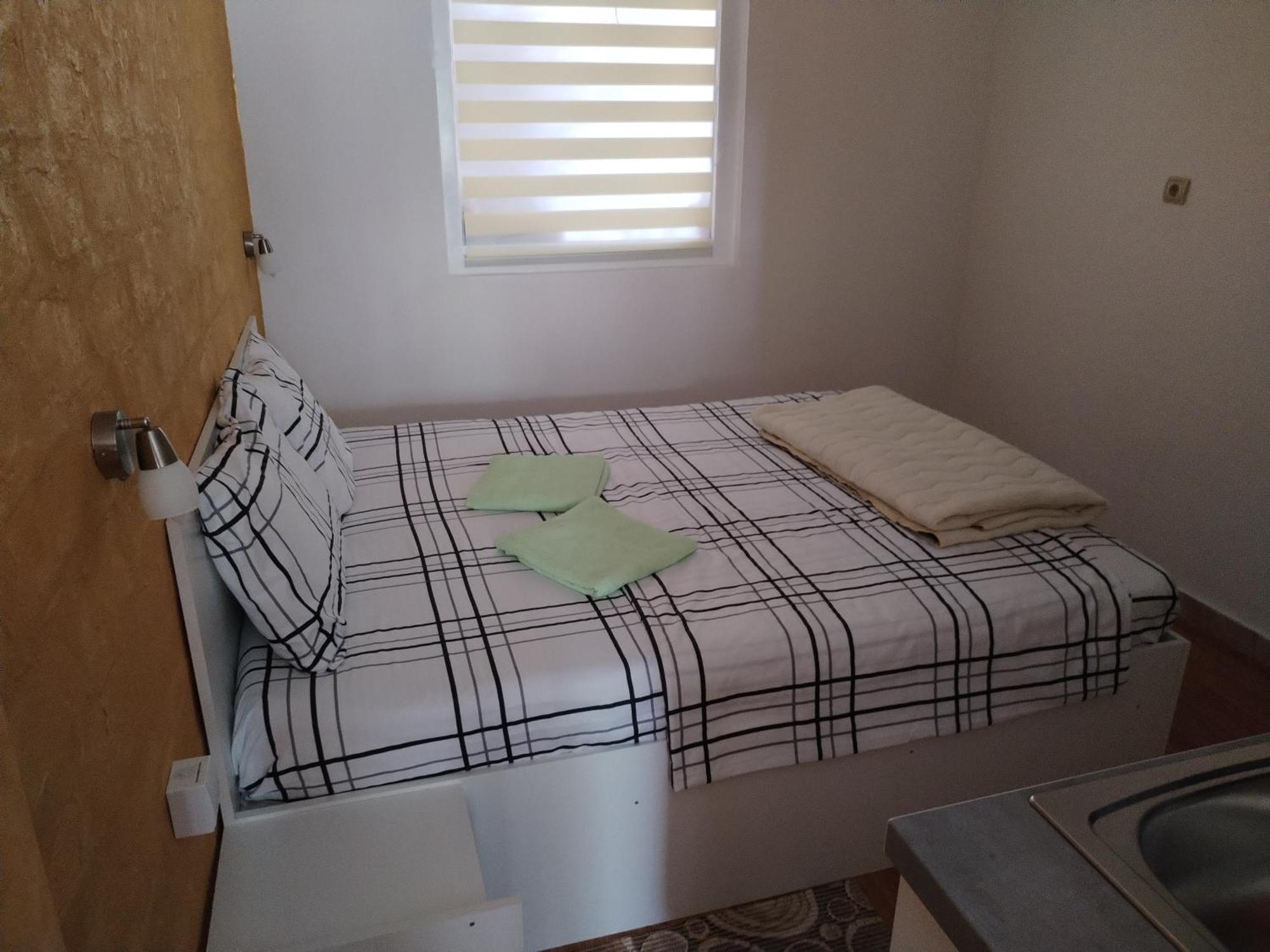 Bankers Guest House Veliko Gradište Pokój zdjęcie
