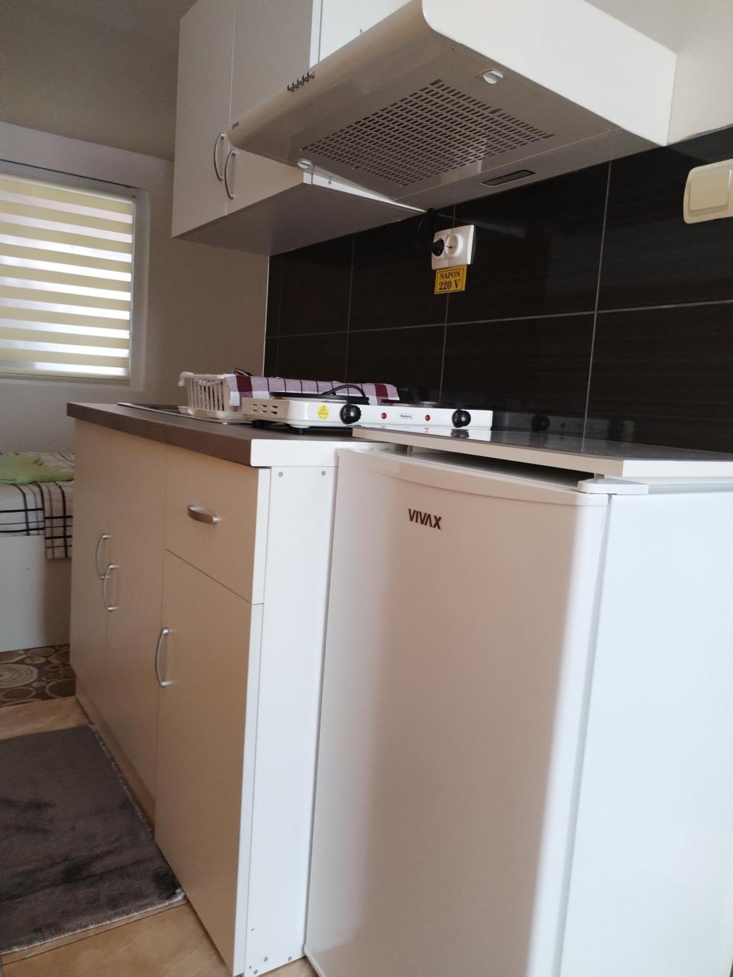 Bankers Guest House Veliko Gradište Pokój zdjęcie