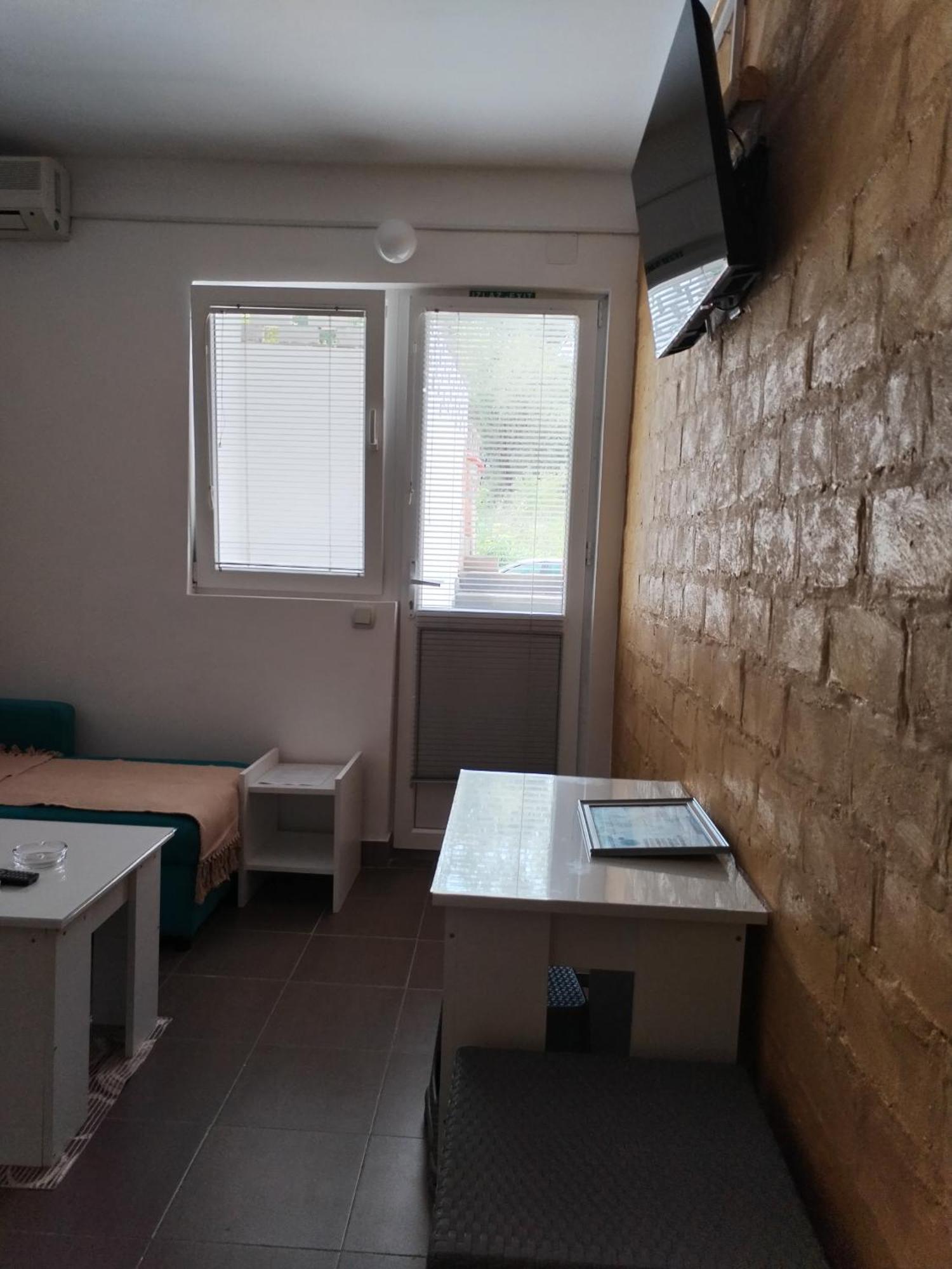 Bankers Guest House Veliko Gradište Pokój zdjęcie