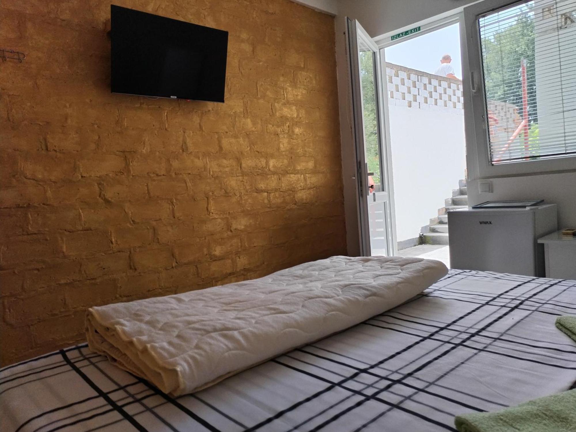 Bankers Guest House Veliko Gradište Pokój zdjęcie