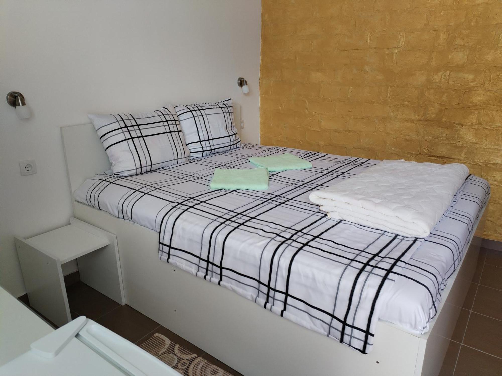 Bankers Guest House Veliko Gradište Zewnętrze zdjęcie