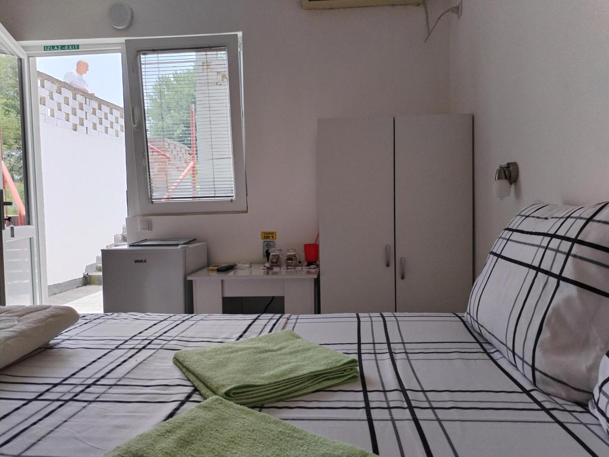 Bankers Guest House Veliko Gradište Pokój zdjęcie