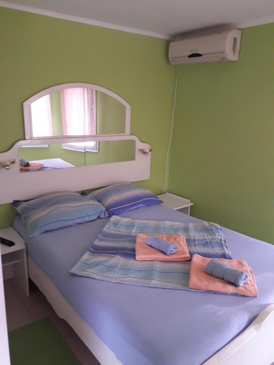 Bankers Guest House Veliko Gradište Zewnętrze zdjęcie