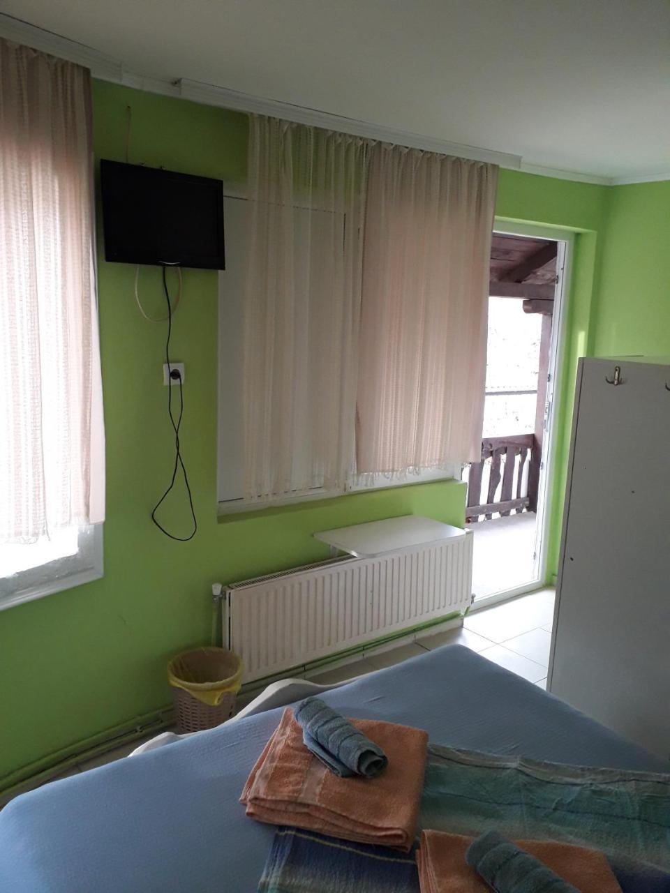Bankers Guest House Veliko Gradište Zewnętrze zdjęcie