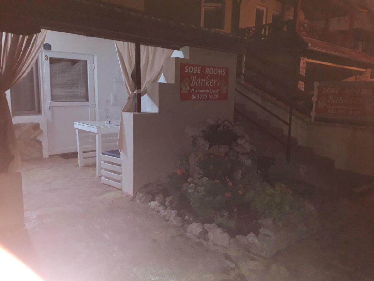 Bankers Guest House Veliko Gradište Pokój zdjęcie
